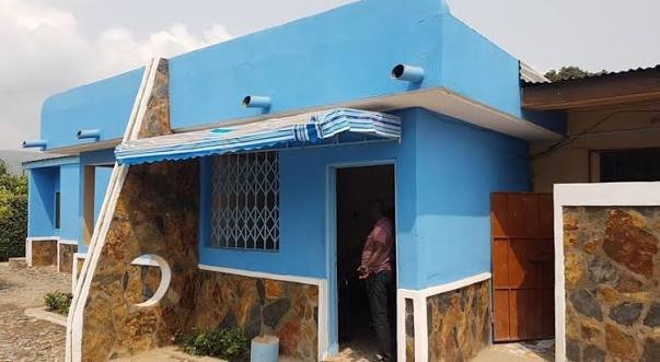 Jenali Guesthouse