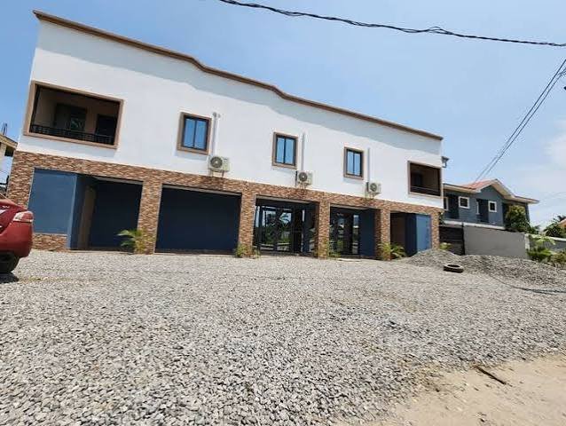 Espada Lodge