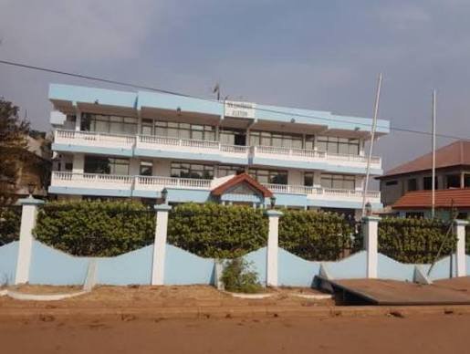 Hamdallah Hotel (Annex)