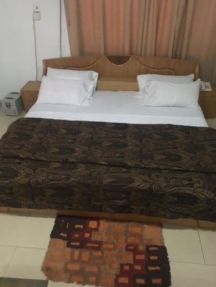 Treasure Lodge