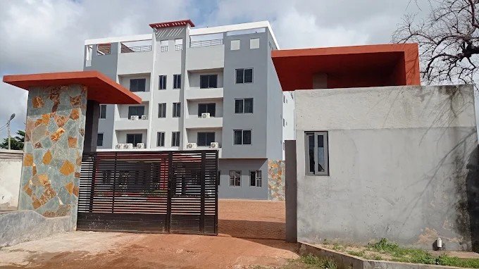 Tima Sara Hotel