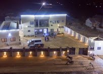 Ashcal Hotel