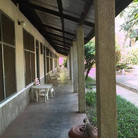 TICCS Guest House