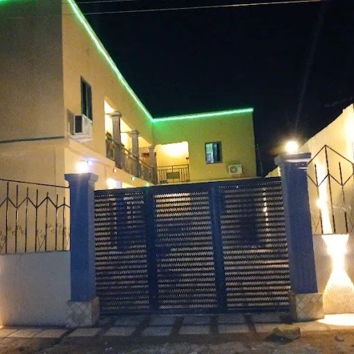 Simal Guest House