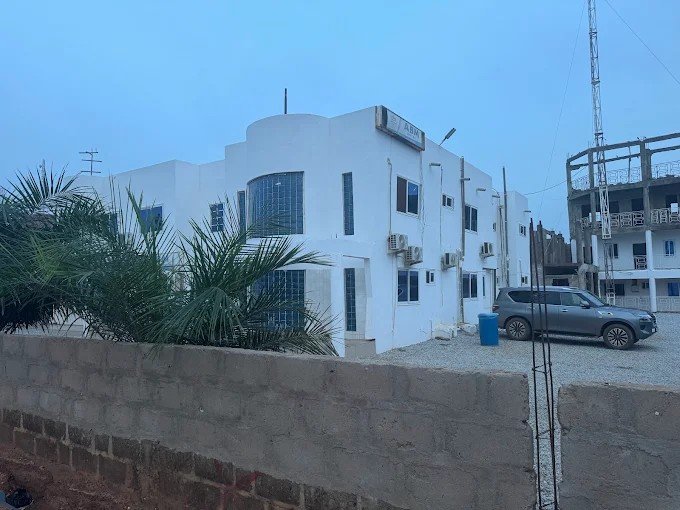 ABM Hotel Zabzugu