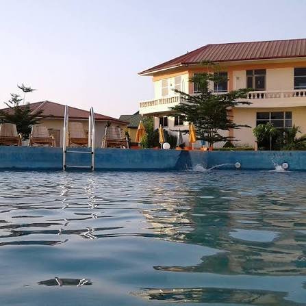 Hotel Zosimli
