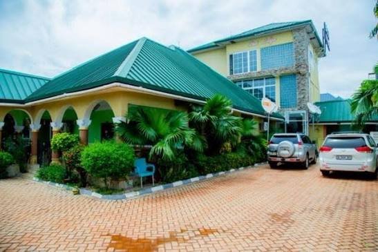 Best Lodge Hotel
