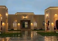TAATA Luxury Hotel Yendi