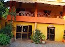 Relax Lodge