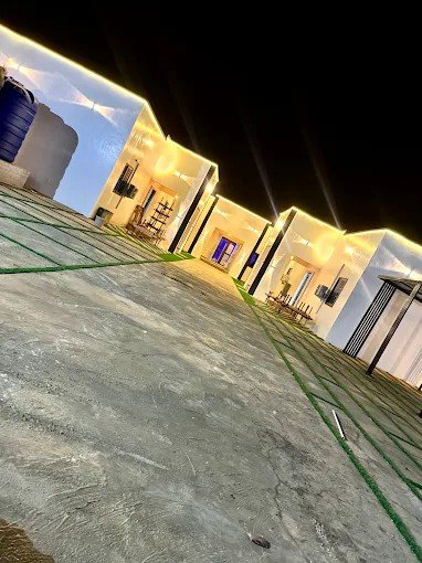 OLAMIDE ROYAL HOTEL