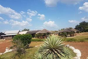 Mash Lodge