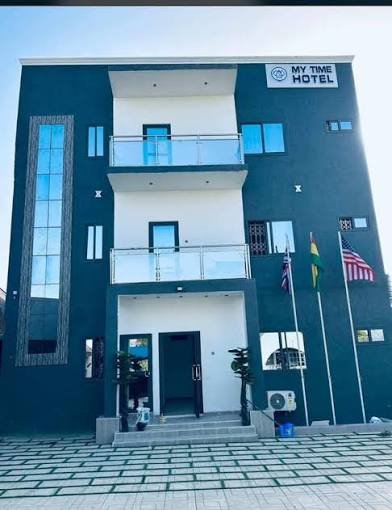 MyTime Hotel