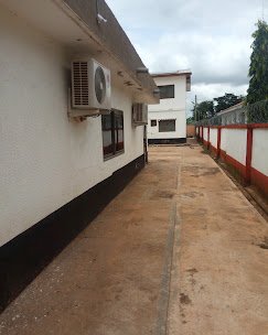 M & J Hospitality Lodge