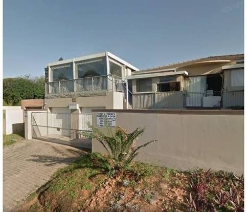 Family and Friends Guest House