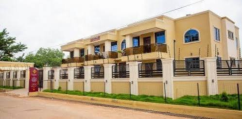 Home Touch Hotel