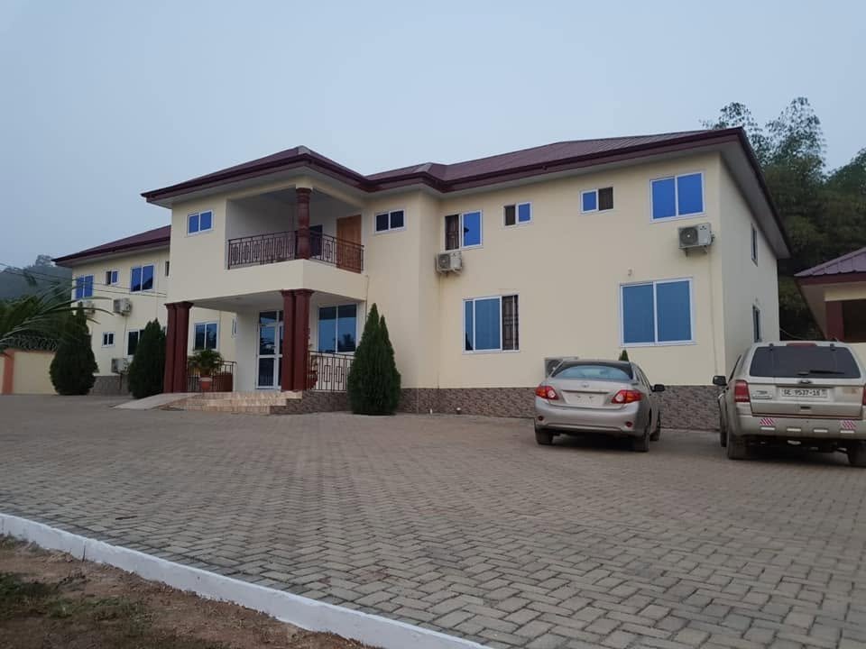 Joliz Hotel