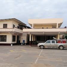 Tarso Hotel