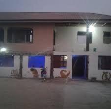 Nuken Guest House