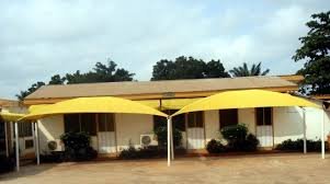 Socom Lodge