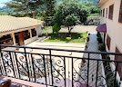 Hotel Valley Palacio