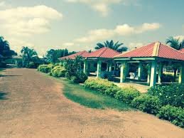 Taste Lodge Complex