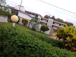 EP Church Kekeli Hotel