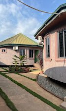 Francanna Lodge
