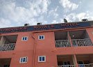 Boondocks Royale Hotel