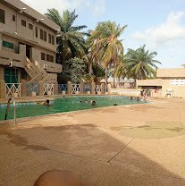 Keta Beach Resort