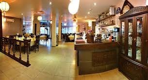 ROBINHOOD INN