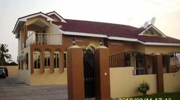 BEULAH ROYALE HOTEL