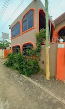 AALIYAH AND ALUTA HOTEL