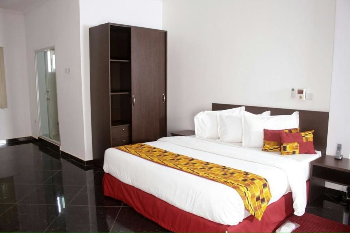 PSB GUESTHOUSE