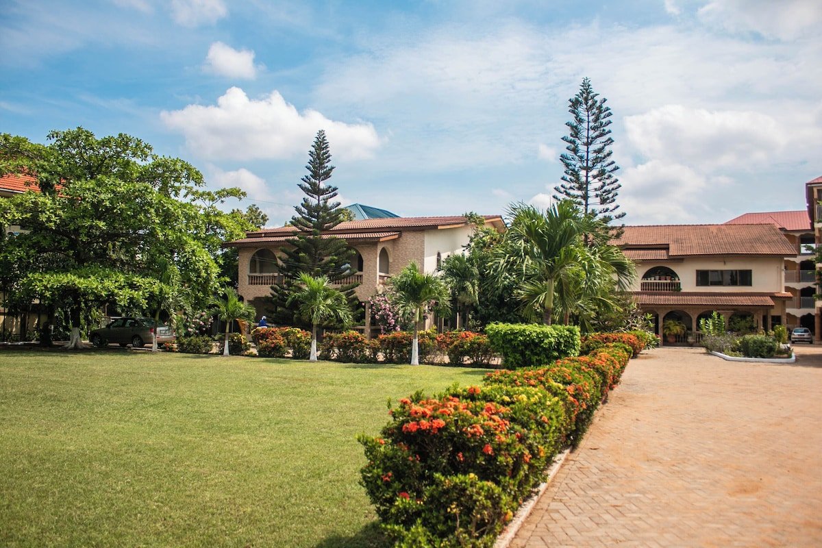 SHERIDAN HOTEL