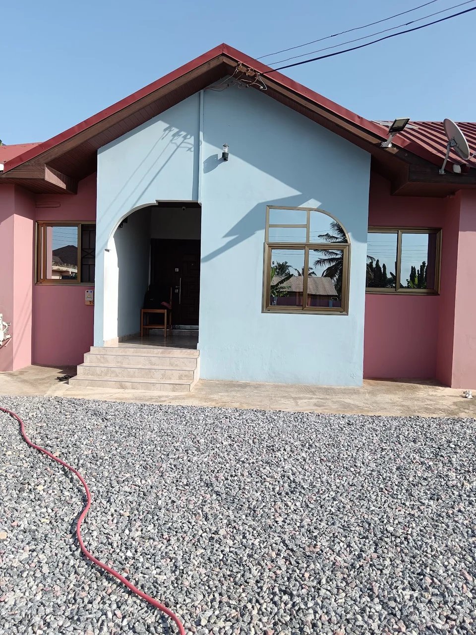 SAMBOAT GUEST HOUSE