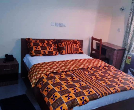 SAMESS VIEW GUESTHOUSE