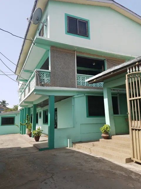 THE PALM HERITAGE HOSPITALITY
