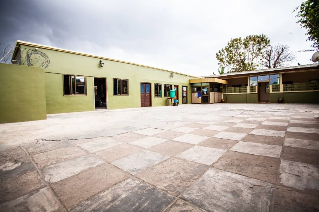 VENACO LODGE