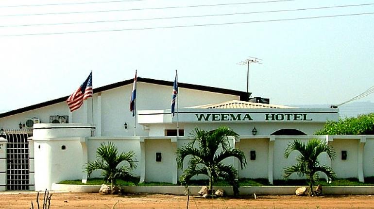 WEEMA HOTEL