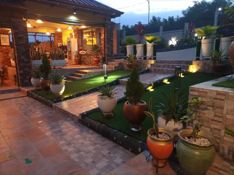 THE GREEN ROYAL SPA & WELLNESS VILLAGE