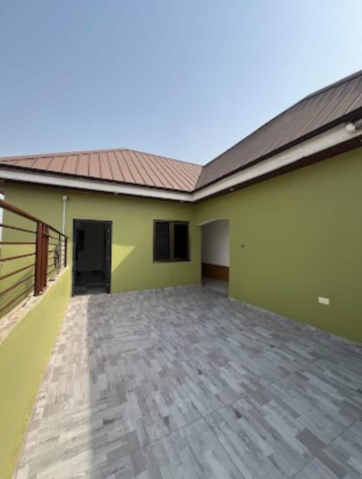 ENT GUEST HOUSE