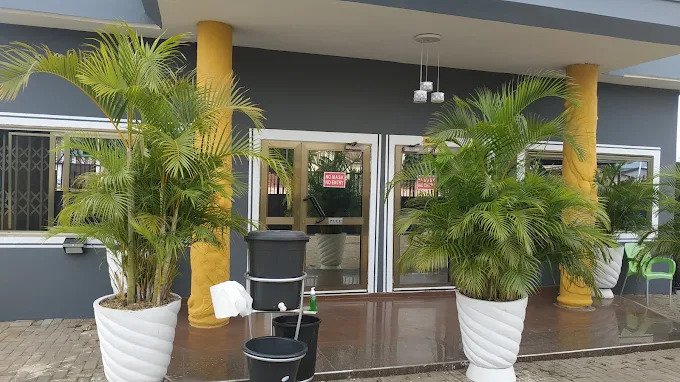 SAN HOTEL