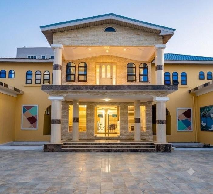 ADONAI HOTEL