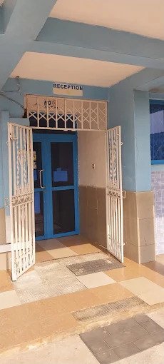AMANSA GUEST HOUSE