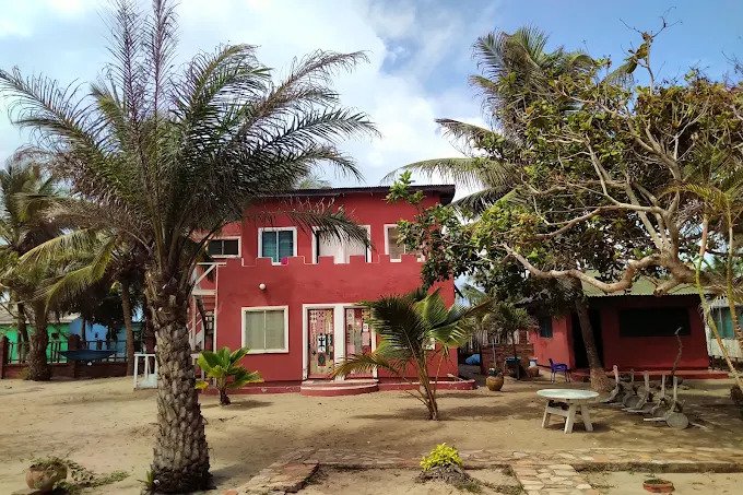 Dream Land Beach Resorts