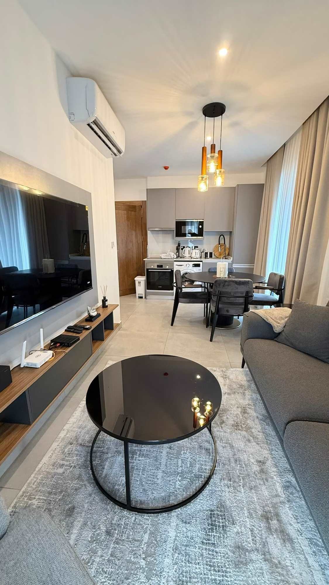 Bilans Apartments
