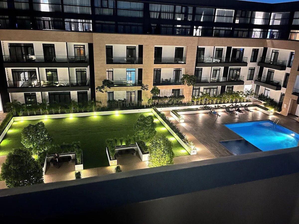 Esthetique Homes - Embassy Gardens