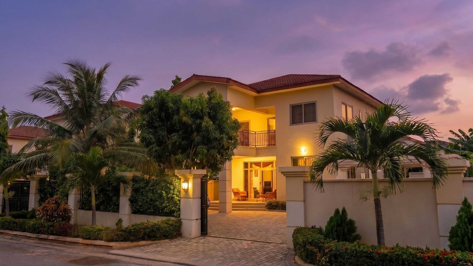 Sandpark Place West Hills