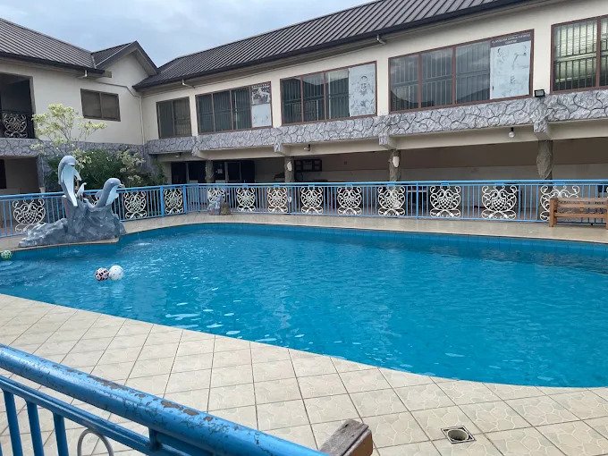 CLASSLINK HOTEL