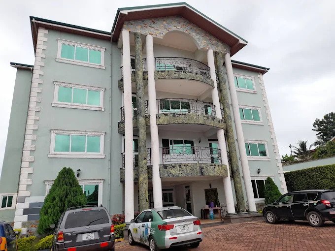 Naakoff Chinese Hotel Annex
